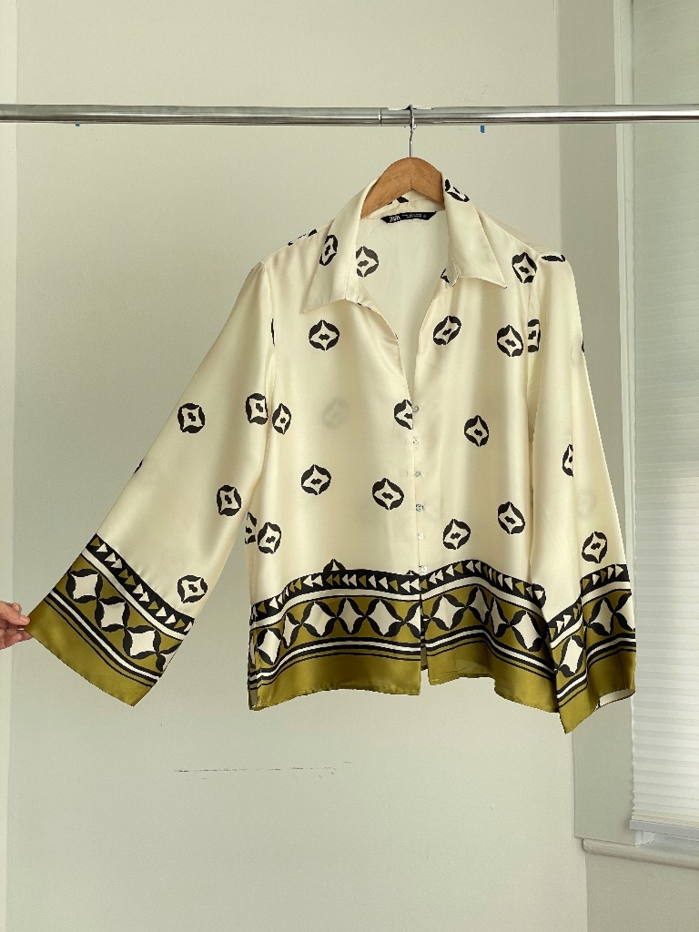 Beautiful Blouse